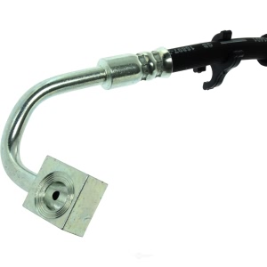 Centric Rear Driver Side Brake Hose for Ram - 150.67412