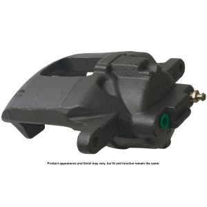 Cardone Reman Remanufactured Unloaded Caliper for 2012 Ram C/V - 18-5045