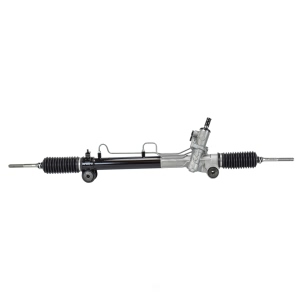AAE Power Steering Rack and Pinion Assembly for 2005 Toyota Solara - 3570N