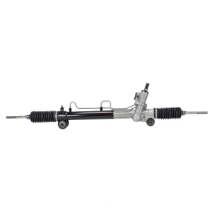 AAE Power Steering Rack and Pinion Assembly for 2006 Toyota Solara - 3570N