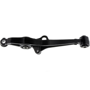 Mevotech Supreme Front Driver Side Lower Non Adjustable Control Arm for 1999 Honda Prelude - CMS601164