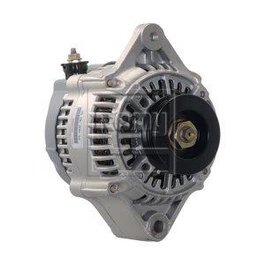 Remy Remanufactured Alternator for Suzuki XL-7 - 12378