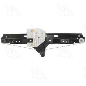 ACI Power Window Regulator for 2014 Dodge Avenger - 384420