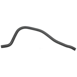 Gates Premium HVAC Heater Molded Hose for 2012 Chrysler 200 - 12090