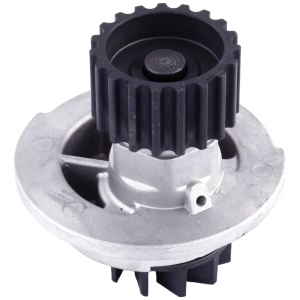 Gates Engine Coolant Standard Water Pump for 2008 Chevrolet Aveo5 - 43540