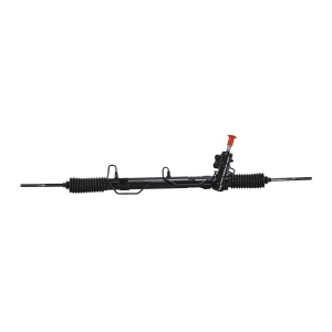 AAE Remanufactured Hydraulic Power Steering Rack & Pinion 100% Tested for 2004 Dodge Caravan - 64192