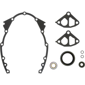 Victor Reinz Timing Cover Gasket Set for Chevrolet Camaro - 15-10183-01