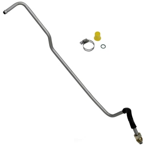 Gates Power Steering Return Line Hose Assembly From Gear for Lexus RX330 - 352966