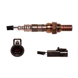 Denso Oxygen Sensor for 1998 Lincoln Navigator - 234-4071