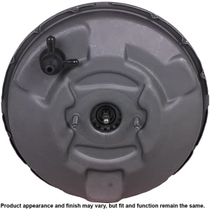 Cardone Reman Remanufactured Vacuum Power Brake Booster w/o Master Cylinder for Chrysler LeBaron - 54-73870