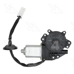 ACI Front Passenger Side Window Motor for Nissan Maxima - 388263