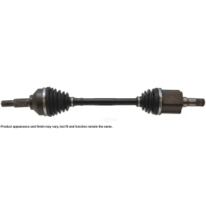 Cardone Reman Remanufactured CV Axle Assembly for 2011 Nissan Quest - 60-6411