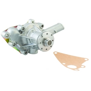 AISIN Engine Coolant Water Pump for 1986 Isuzu Trooper - WPG-004