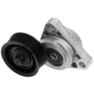 Gates Drivealign OE Exact Automatic Belt Tensioner for 2007 Cadillac CTS - 38328