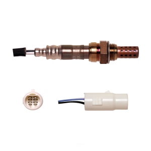 Denso Oxygen Sensor for 1993 Hyundai Elantra - 234-4131