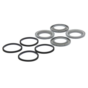 Centric Front Disc Brake Caliper Repair Kit for 2014 BMW X5 - 143.34032