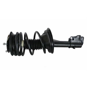 GSP North America Front Passenger Side Suspension Strut and Coil Spring Assembly for 1994 Chrysler LeBaron - 810032