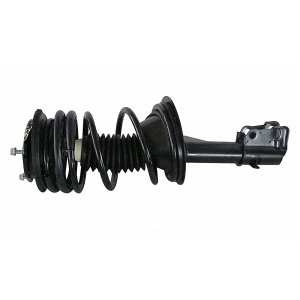 GSP North America Front Passenger Side Suspension Strut and Coil Spring Assembly for Dodge Spirit - 810032