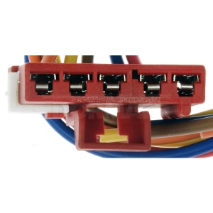 Dorman Hvac Blower Motor Resistor Kit for 2008 Pontiac Solstice - 973-510