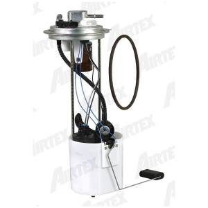 Airtex Fuel Pump Module Assembly for 2007 GMC Sierra 1500 - E3732M