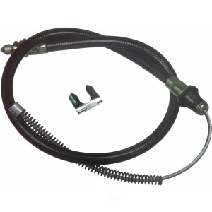 Wagner Parking Brake Cable for Pontiac LeMans - BC38587