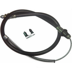 Wagner Parking Brake Cable for Buick Skylark - BC38587