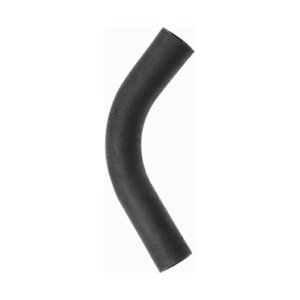 Dayco Engine Coolant Curved Radiator Hose for Chrysler Imperial - 70218