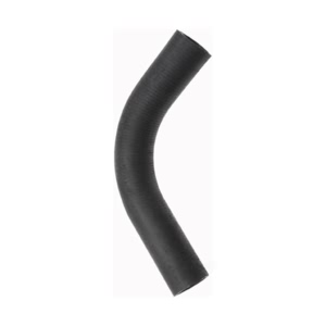 Dayco Engine Coolant Curved Radiator Hose for Cadillac Eldorado - 70218