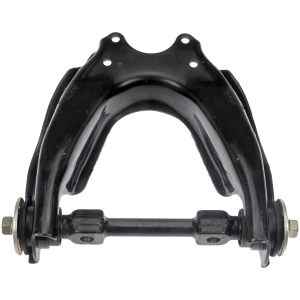Dorman Front Driver Side Upper Non Adjustable Control Arm for Toyota Pickup - 522-651