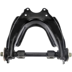 Dorman Front Driver Side Upper Non Adjustable Control Arm for 1990 Toyota Pickup - 522-651