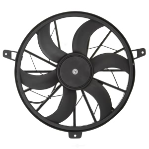 Spectra Premium Engine Cooling Fan for 2007 Jeep Liberty - CF13002
