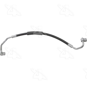 Four Seasons A C Discharge Line Hose Assembly for 1993 Toyota Camry - 55374
