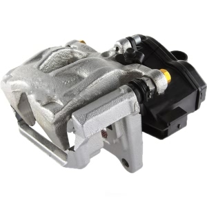 Centric Semi-Loaded Brake Caliper for Audi A5 - 141.33702