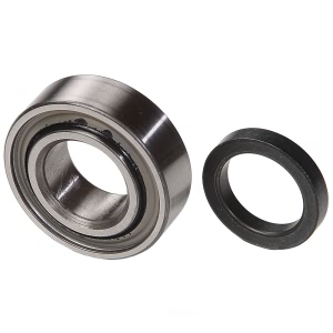 National Rear Passenger Side Wheel Bearing for Mercury Villager - RWF-34-R