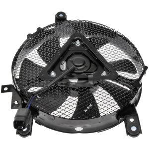 Dorman A C Condenser Fan Assembly for Toyota Pickup - 621-177