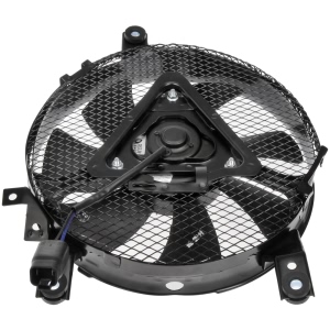 Dorman A C Condenser Fan Assembly for 1994 Toyota 4Runner - 621-177