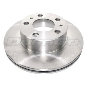 DuraGo Vented Front Brake Rotor for Volvo 242 - BR3472