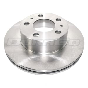 DuraGo Vented Front Brake Rotor for Volvo 240 - BR3472