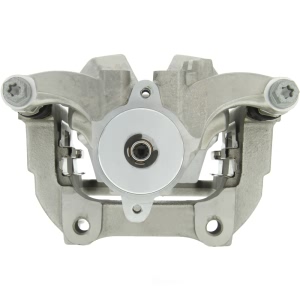 Centric Semi-Loaded Brake Caliper for 2016 Land Rover Range Rover - 141.22527