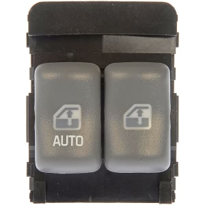 Dorman OE Solutions Window Switch for Pontiac - 901-024
