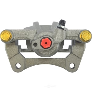 Centric Remanufactured Semi-Loaded Rear Driver Side Brake Caliper for 2016 Chevrolet Spark EV - 141.49506