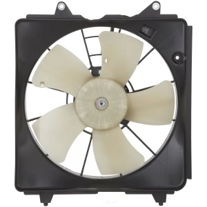 Spectra Premium Engine Cooling Fan for 2008 Honda Civic - CF18034