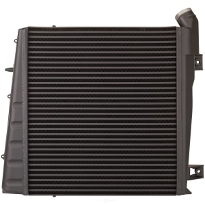 Spectra Premium Intercooler for Ford F-250 Super Duty - 4401-1515