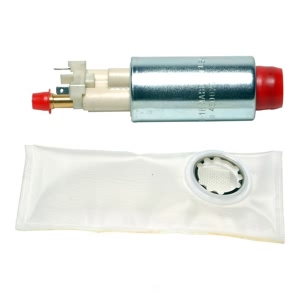 Denso Fuel Pump And Strainer Set for 1992 Hyundai Scoupe - 950-3023