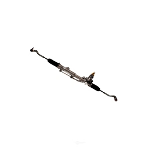 Bilstein Replacement Steering Rack And Pinion for Mercedes-Benz E550 - 61-214156