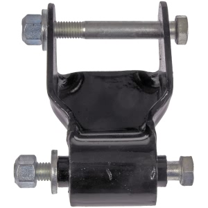 Dorman Rear Leaf Spring Shackle - 722-033