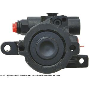 Cardone Reman Remanufactured Power Steering Pump w/o Reservoir for 1998 Toyota RAV4 - 21-5945