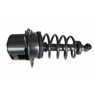 GSP North America Rear Driver Side Suspension Strut and Coil Spring Assembly for 2009 Ford Taurus - 811015