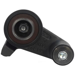 Gates Powergrip Timing Belt Idler Pulley for Volvo 850 - T41165