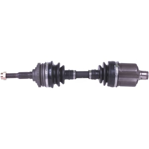 Cardone Reman Remanufactured CV Axle Assembly for Oldsmobile Achieva - 60-1123